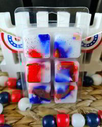 Image 6 of Oh My Stars! - A Rockytop Wax Works exclusive custom houseblend fragrance 