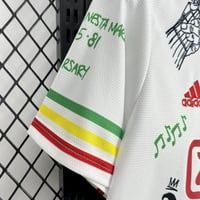 Image 4 of Ajax 25-26 Amsterdam Bob Marley 40th