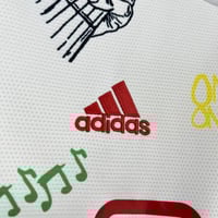 Image 7 of Ajax 25-26 Amsterdam Bob Marley 40th