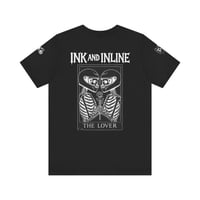 Image 1 of "The Lover" Tee