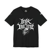 Image 2 of "The Lover" Tee
