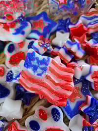 Image 17 of Oh My Stars! - A Rockytop Wax Works exclusive custom houseblend fragrance 