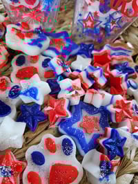 Image 18 of Oh My Stars! - A Rockytop Wax Works exclusive custom houseblend fragrance 