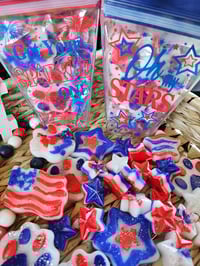 Image 19 of Oh My Stars! - A Rockytop Wax Works exclusive custom houseblend fragrance 