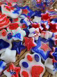 Image 22 of Oh My Stars! - A Rockytop Wax Works exclusive custom houseblend fragrance 
