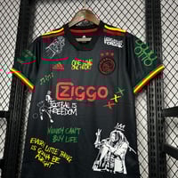 Image 1 of Ajax Third Game Edition 21-22