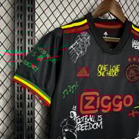 Image 2 of Ajax Third Game Edition 21-22