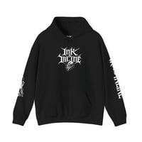 Image 2 of "Death Wish" Hoodie