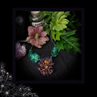 Image 2 of ☽ Viola Primavera Oscura ☾