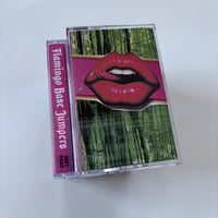 Flamingo Base Jumpers "Wet Past" Cassette (Satatuhatta)