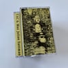 TAC & Max Julian Eastman "Untitled" C29 Cassette (Satatuhatta)