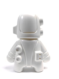 Image 1 of Astro Chonk! White