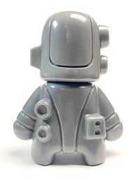 Image 1 of Astro Chonk! Star Silver