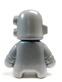 Image 2 of Astro Chonk! Star Silver