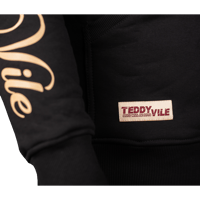 Image 3 of Teddy Vile Hoodie SHIELD