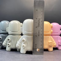 Image 5 of Astro Chonk! Lilac