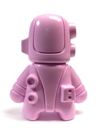 Image 1 of Astro Chonk! Lilac