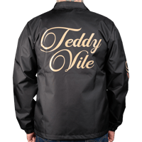 Image 1 of Teddy Vile Jacket BWBB 