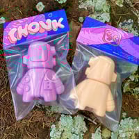 Image 2 of Astro Chonk! Bonkers Grape