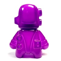 Image 1 of Astro Chonk! Bonkers Grape