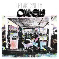 DUMBELLS - Up Late With LP