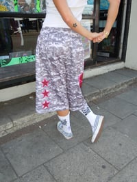 Image 4 of DIGI CAMO SHORTS