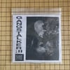 Gangstalker "II" CD-R (Clangor Tapes)