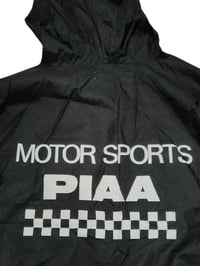 Image 5 of PIAA RAINCOAT JACKET