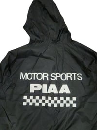 Image 4 of PIAA RAINCOAT JACKET
