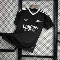 Image 2 of Arsenal 24-25 Goalkeeper Kit