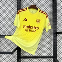 Image 1 of Arsenal 25-26 Goalkeeper 