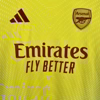 Image 5 of Arsenal 25-26 Goalkeeper 