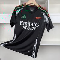Image 1 of Arsenal FC 24-25 Away