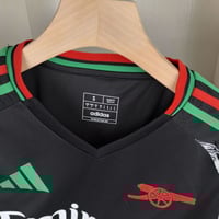 Image 2 of Arsenal FC 24-25 Away