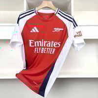 Image 1 of Arsenal FC 24-25 Home