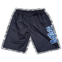 Image 1 of LOGO SHORTS