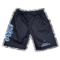 Image 2 of LOGO SHORTS