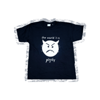Image 1 of SMASHING PIGSTY BABY T-SHIRT