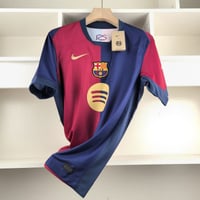 Image 7 of Barcelona Home jersey 24/25 