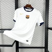 Image 1 of Barcelona White Special Edition Jersey 25/26