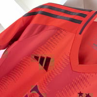 Image 3 of Bayern Munich 24-25 Home