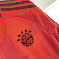 Image 4 of Bayern Munich 24-25 Home