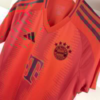 Image 5 of Bayern Munich 24-25 Home