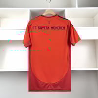 Image 6 of Bayern Munich 24-25 Home