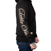 Image 5 of Teddy Vile Hoodie SHIELD