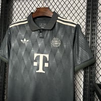Image 1 of Bayern Munich 24-25 Oktoberfest 