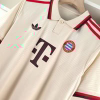 Image 1 of Bayern Munich 24-25 Third 