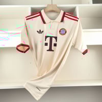 Image 5 of Bayern Munich 24-25 Third 