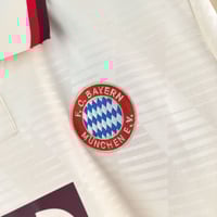 Image 6 of Bayern Munich 24-25 Third 