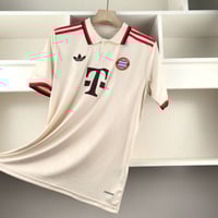 Image 9 of Bayern Munich 24-25 Third 
